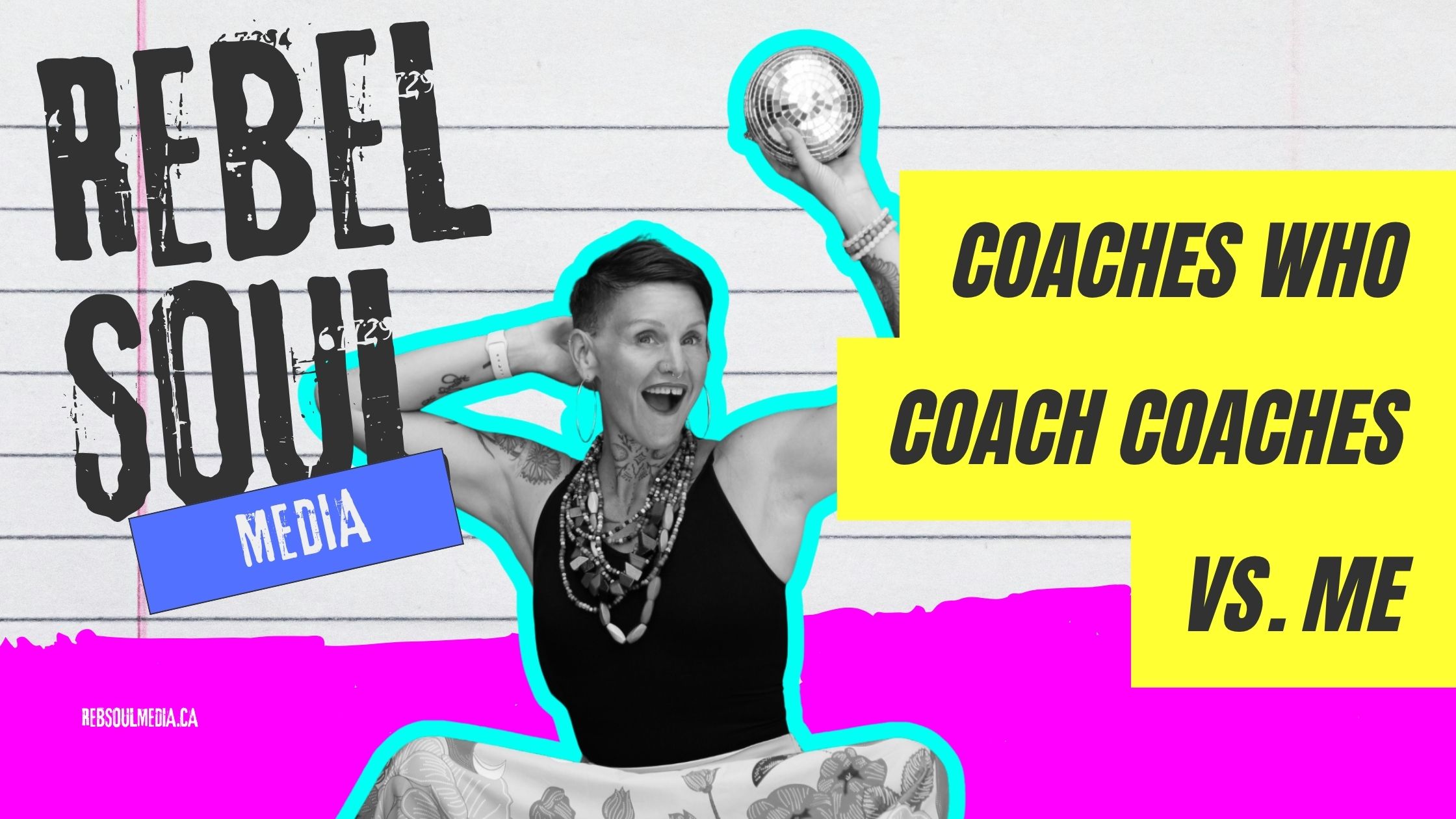 What Is Business and Marketing to Coaches Who Coach Coaches? (And Why This System Is Flawed)